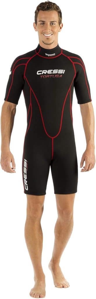 Cressi Shorty Men's Wetsuit