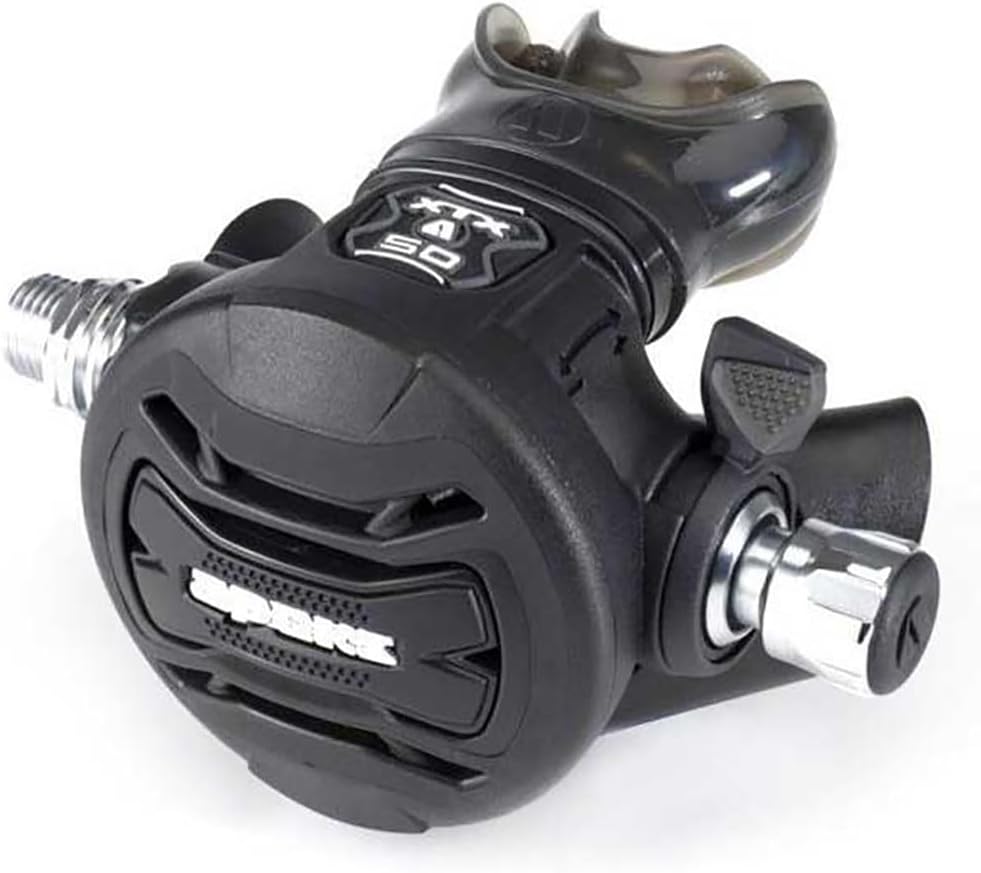Apeks XTX50 Regulator
