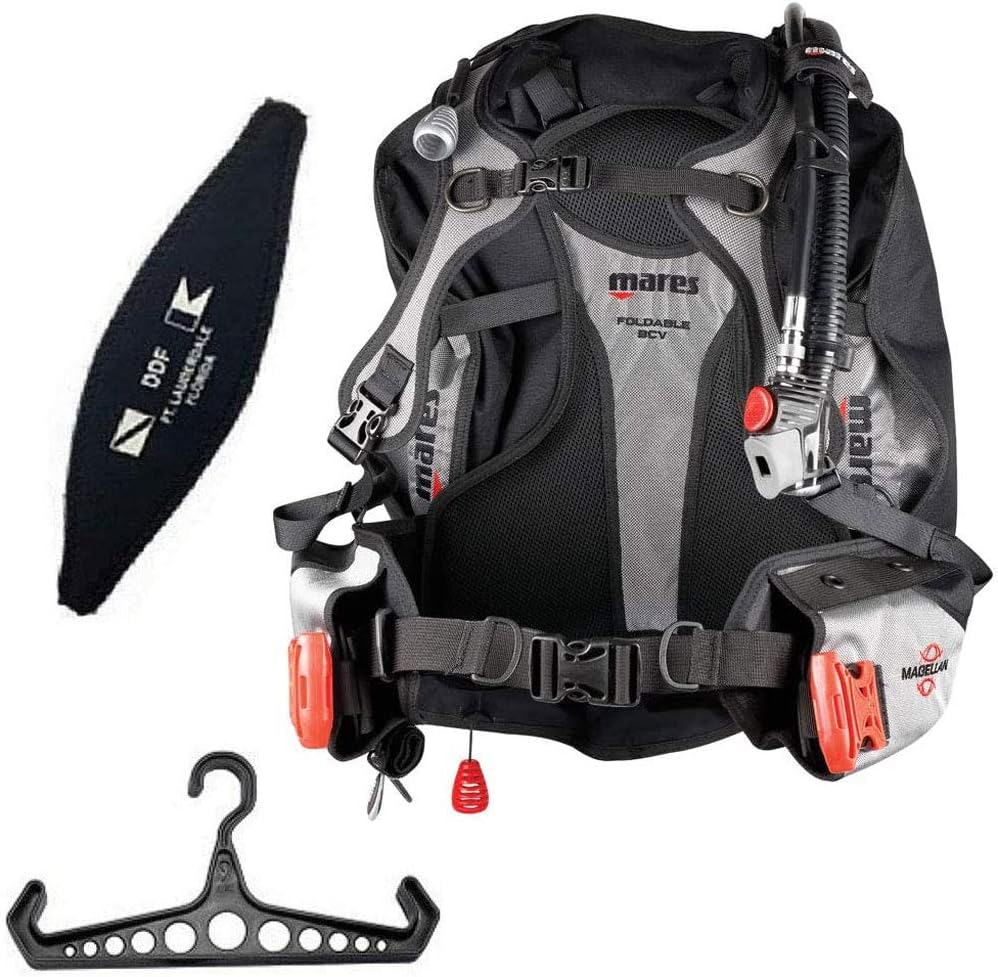 Mares Magellan BC Vest