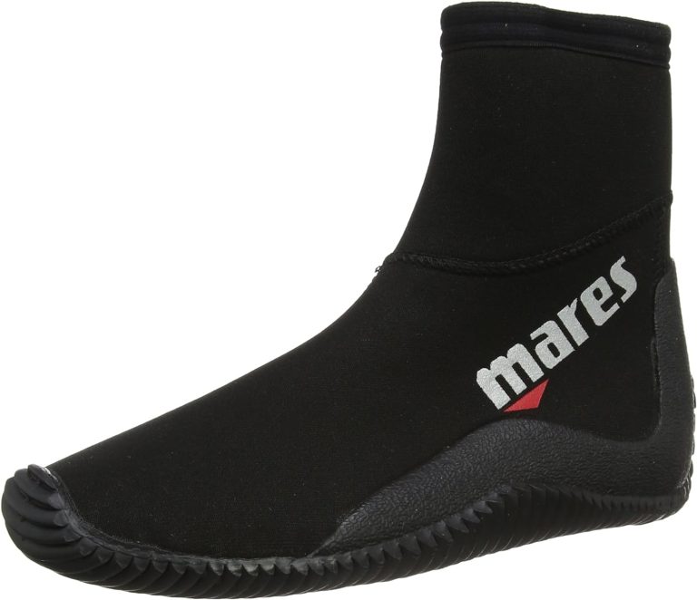 Calzari Sub C4 Carbon Zero Plus Neoprene 5 mm