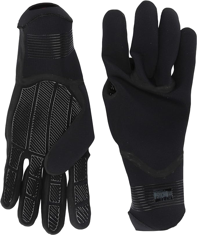 O'Neill Psycho Tech 1.5mm Gloves
