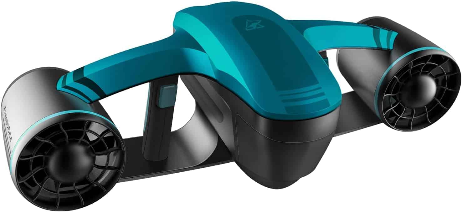 ROBOSEA Underwater Scooter