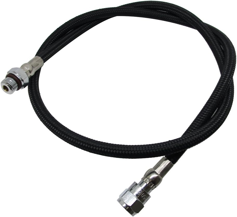 Scuba Choice (SCMP-08) 33-Inch Kevlar