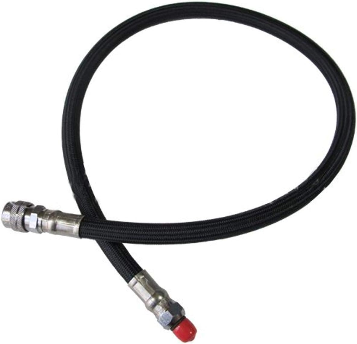 Scuba Choice Scuba Diving 27" Nylon Braided 