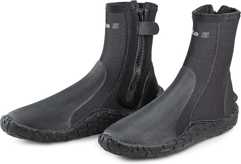 Mares Pure 2mm Duikschoenen bij