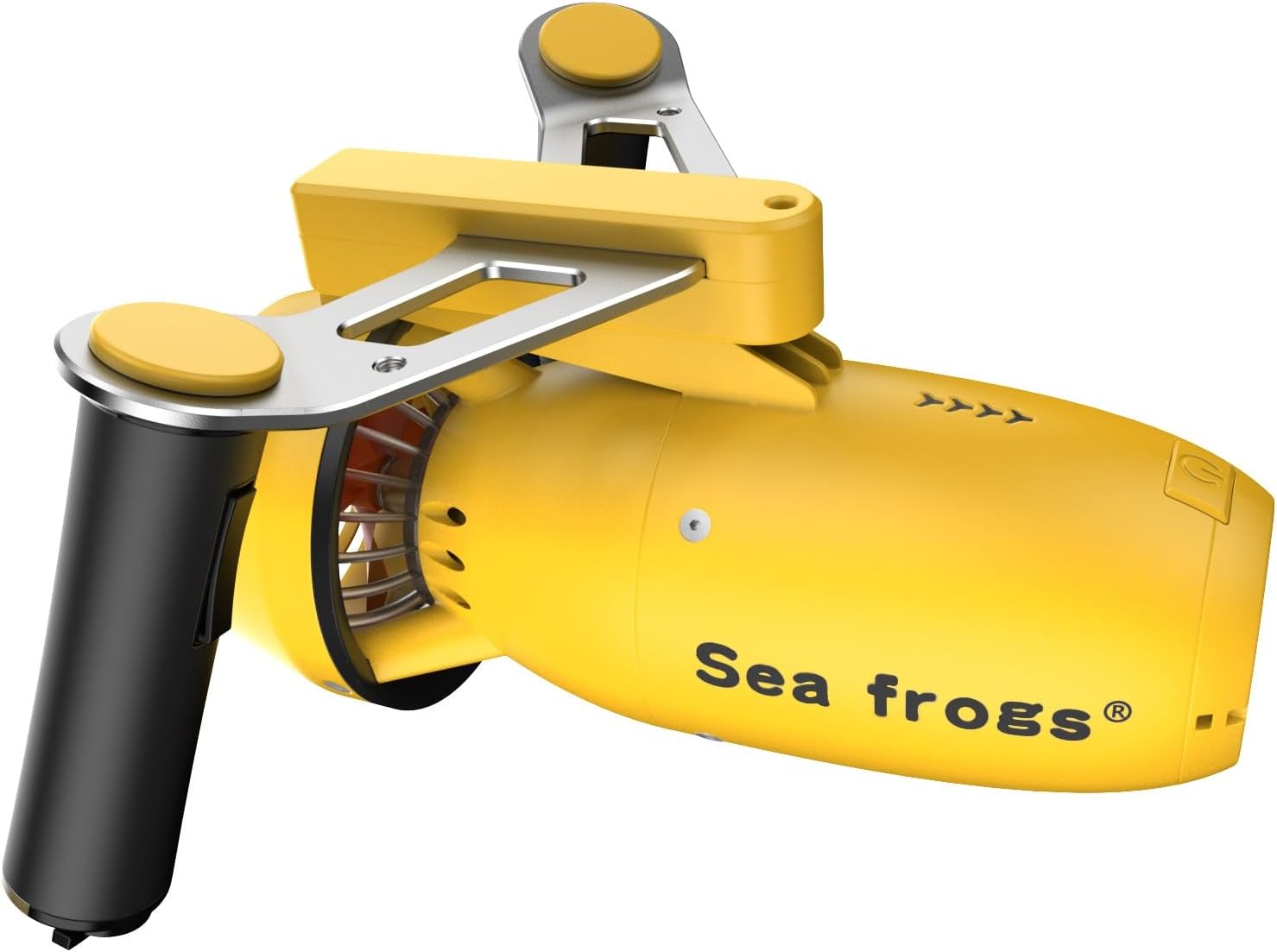 SeaFrogs S5 Mini Underwater