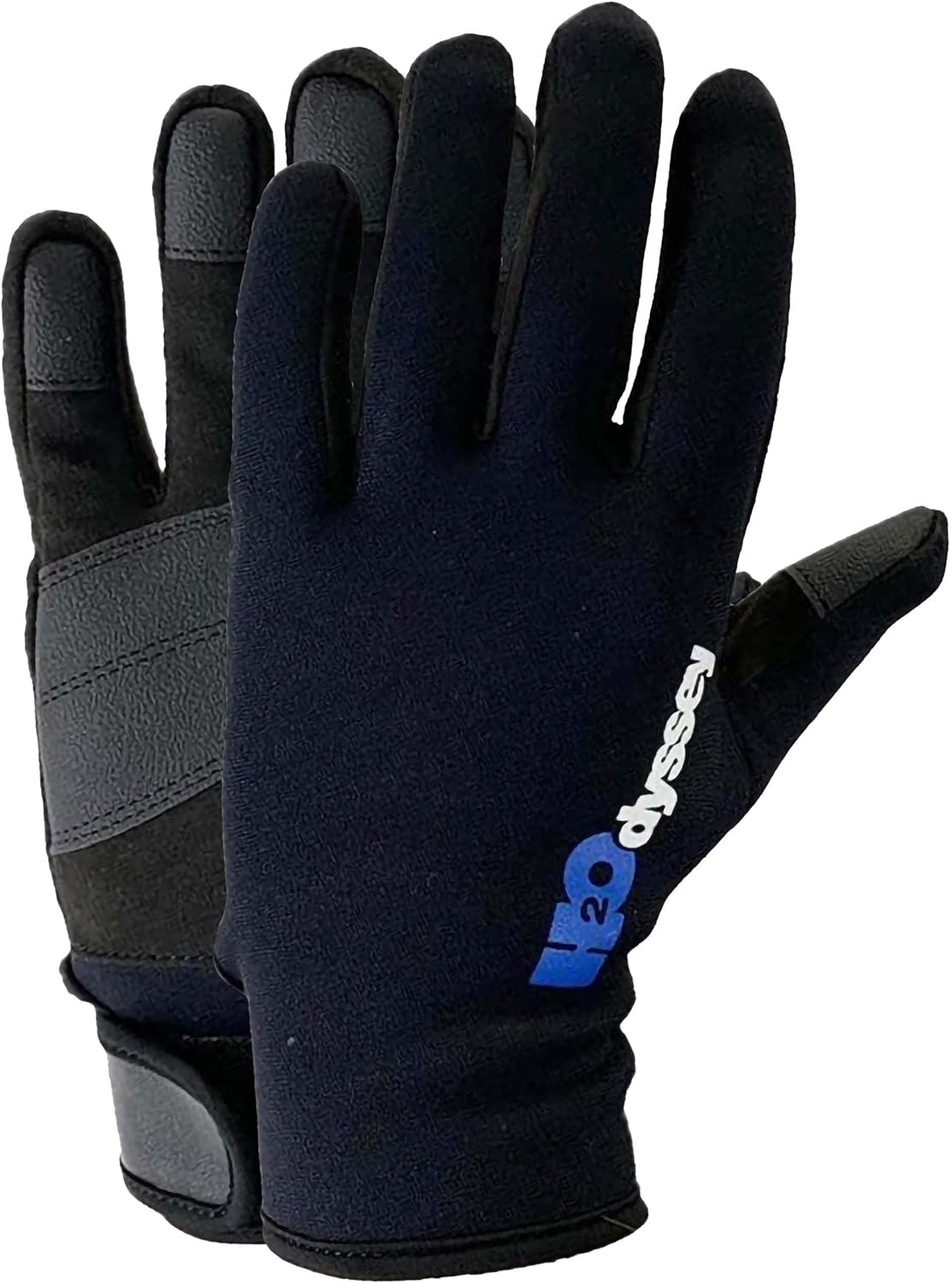 Tropic Gloves 2mm