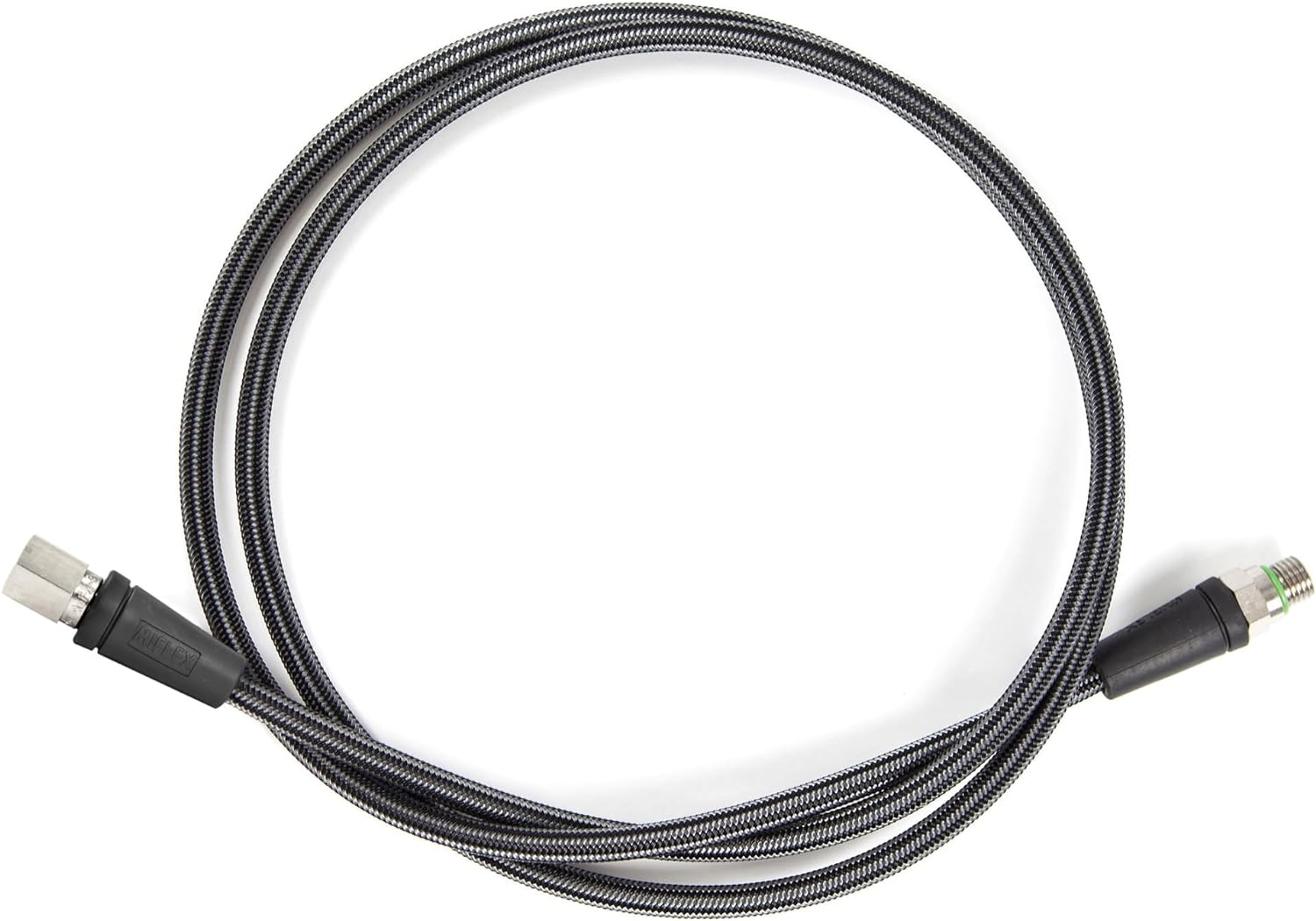 XS Scuba Miflex High Pressure Carbon