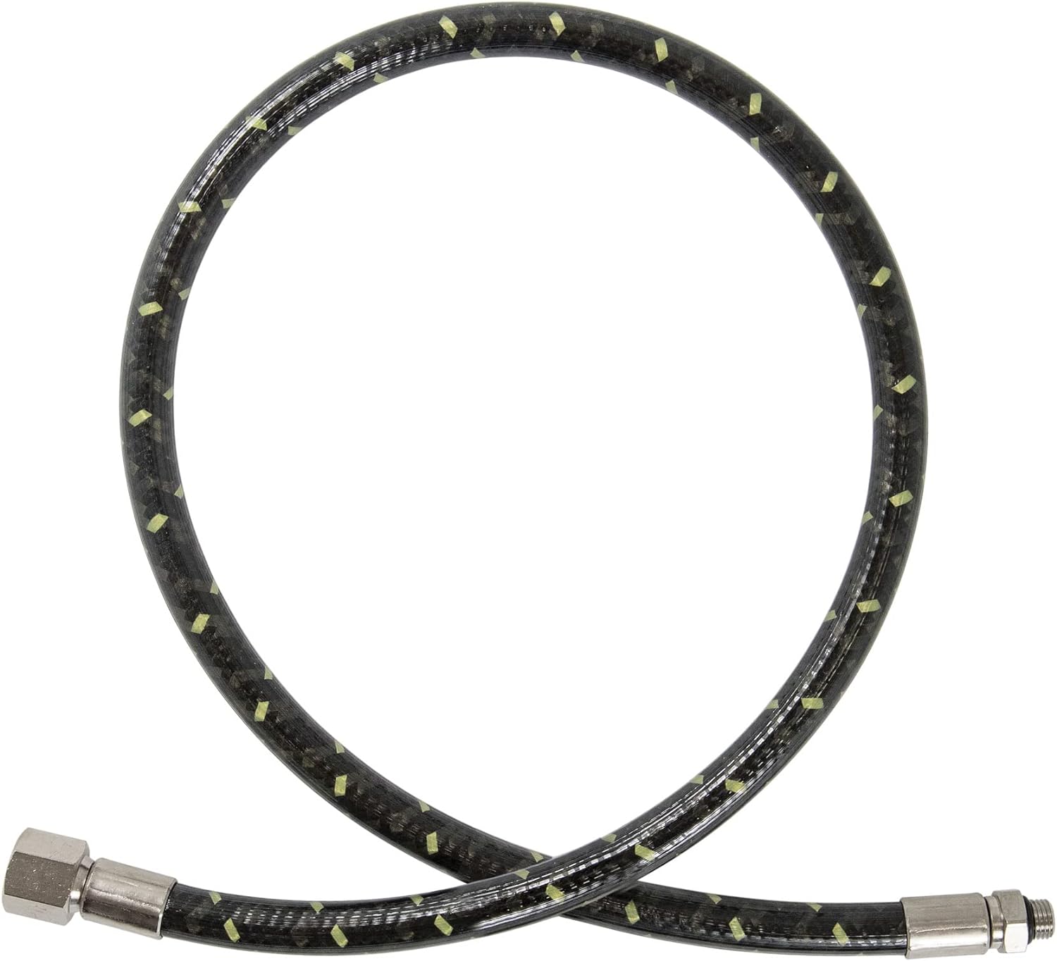 XS Scuba Miflex XT-Tech Regulator Hose