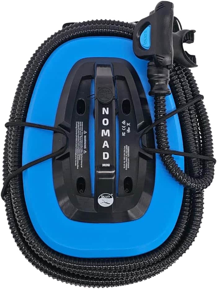 BLU3 Nomad Mini
