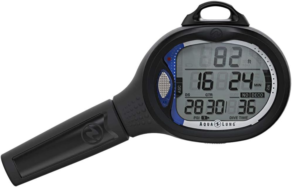 Aqua Lung i550C Dive Computer
